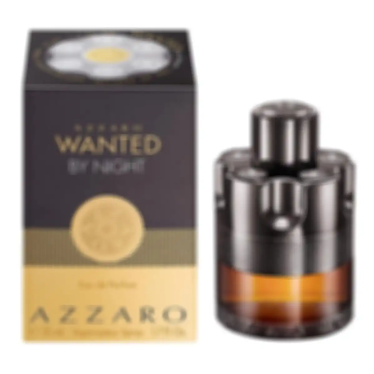 Azzaro Wanted By Night