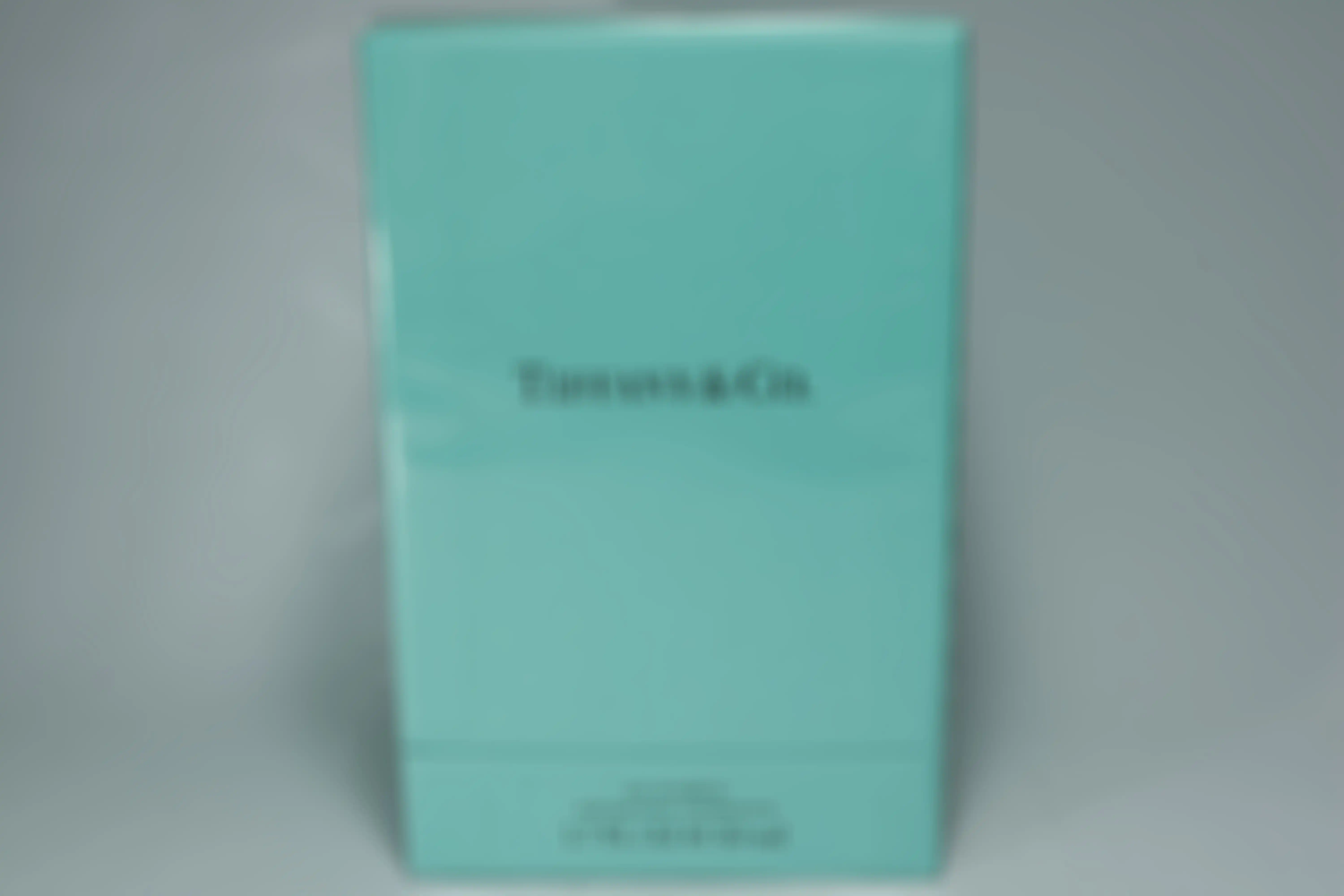 Tiffany & Co парфюмерная вода