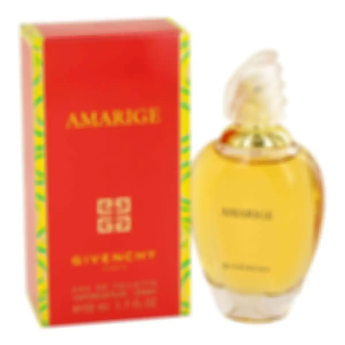 Givenchy Amarige