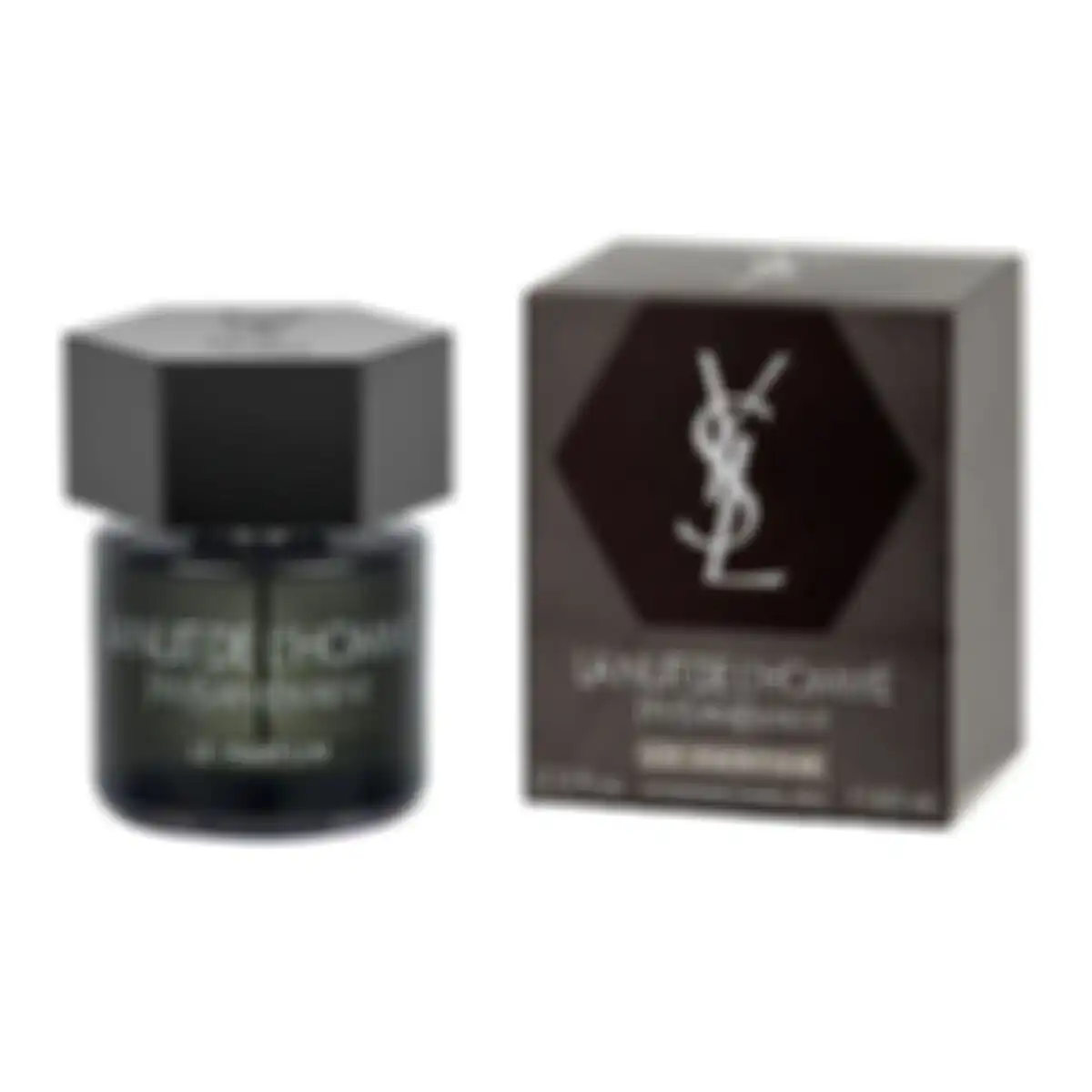 Yves Saint Laurent La Nuit De L` Homme le parfum парфюмерная вод