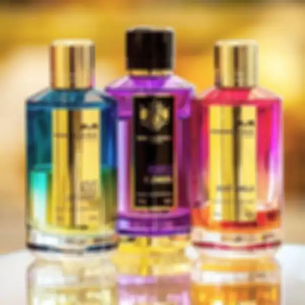 Mancera Velvet Vanilla парфюмерная вода