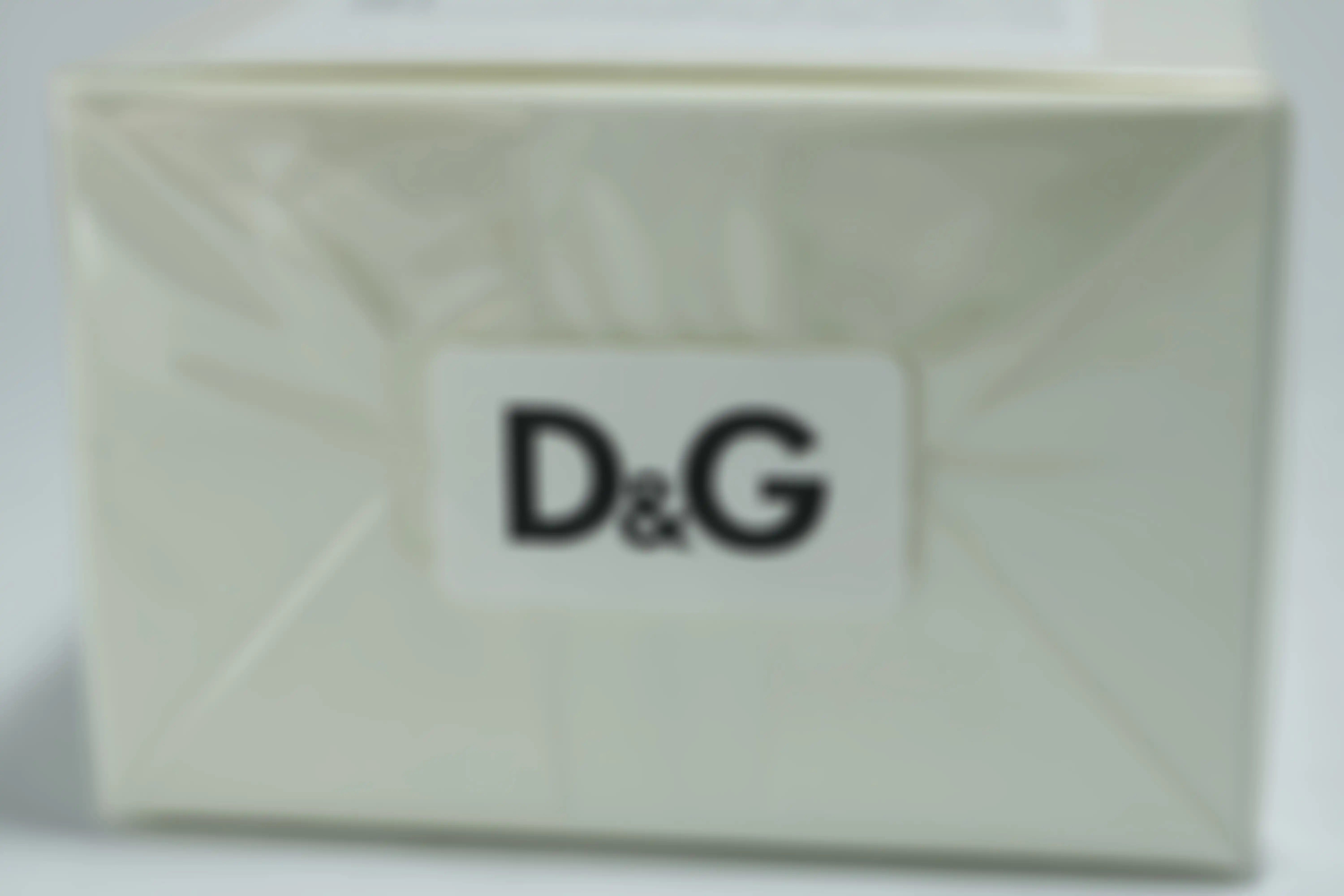 Dolce Gabbana №3 L`Imperatrice туалетная вода