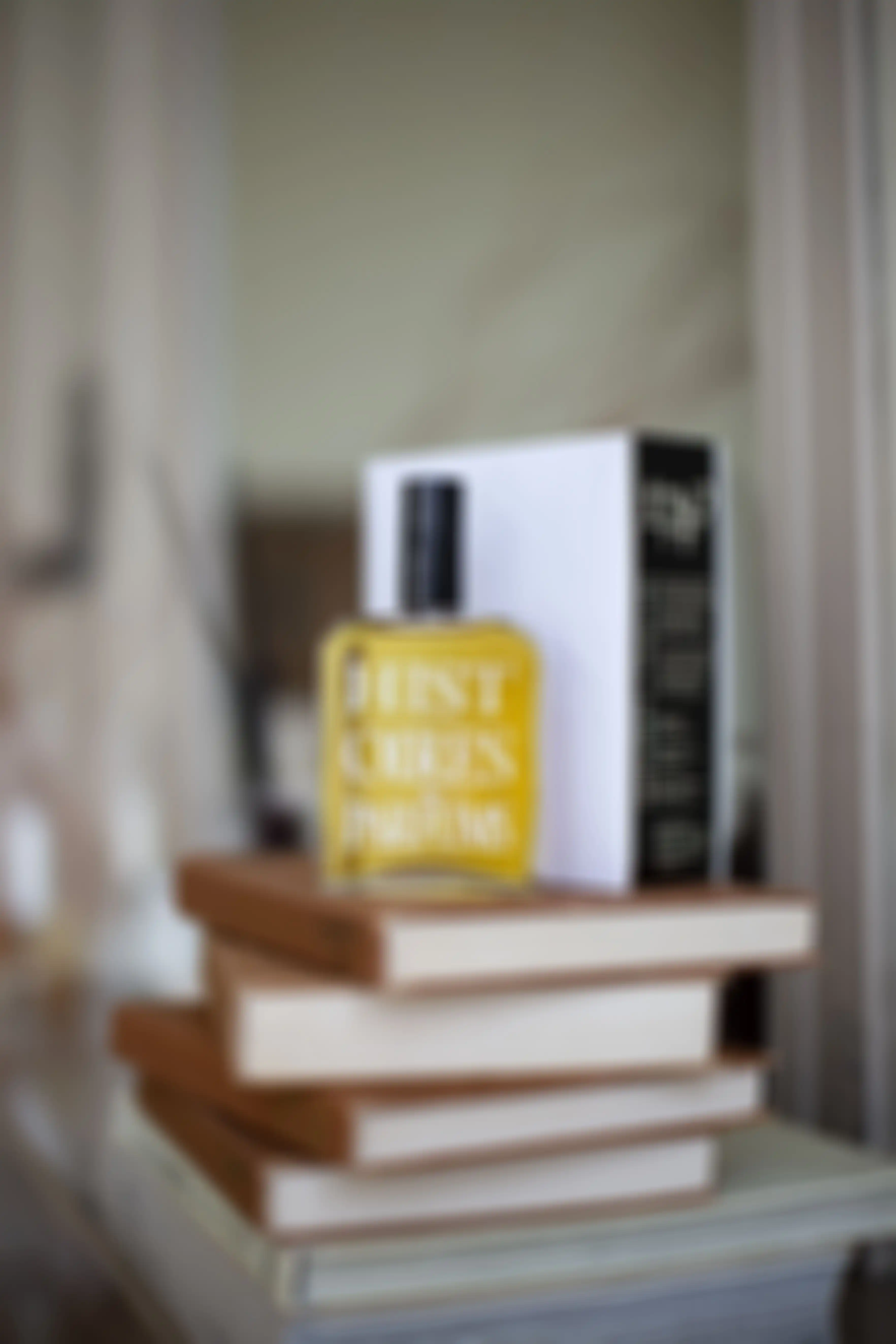 Histoires de Parfums 1740 Marquis de Sade