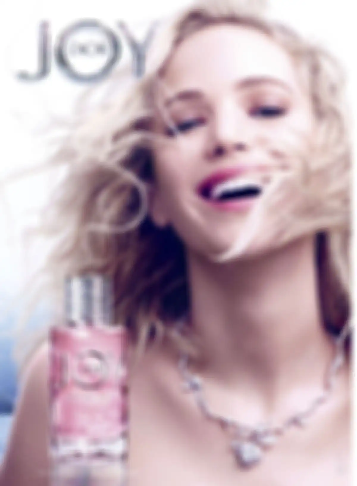 Christian Dior Joy Intense парфюмерная вода