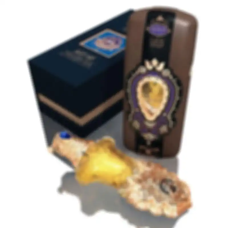 Shaik Opulent Gold Edition For Women парфюмерная вода