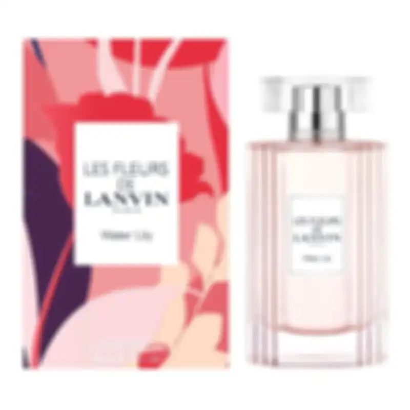 Lanvin Water Lily туалетная вода
