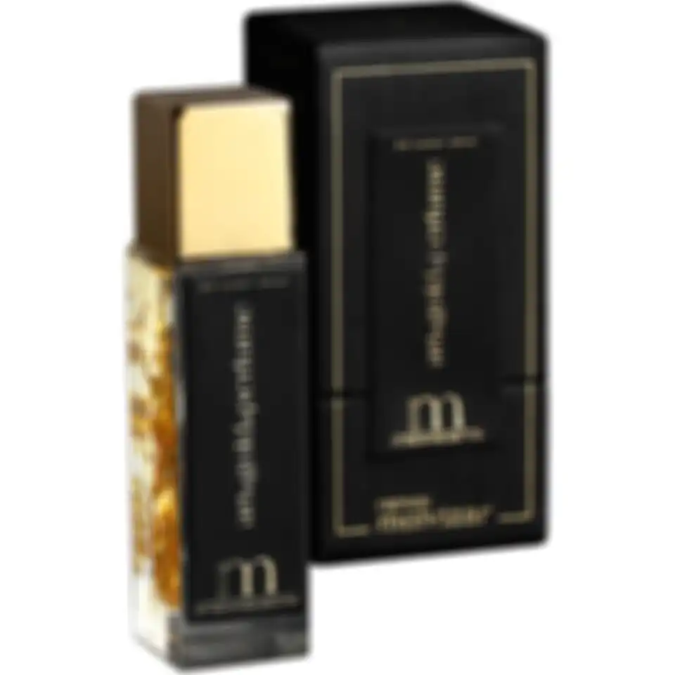 Ramon Molvizar Art & Gold & Perfume парфюмерная вода
