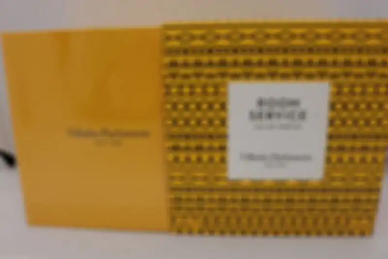 Vilhelm Parfumerie Room Service парфюмерная вода