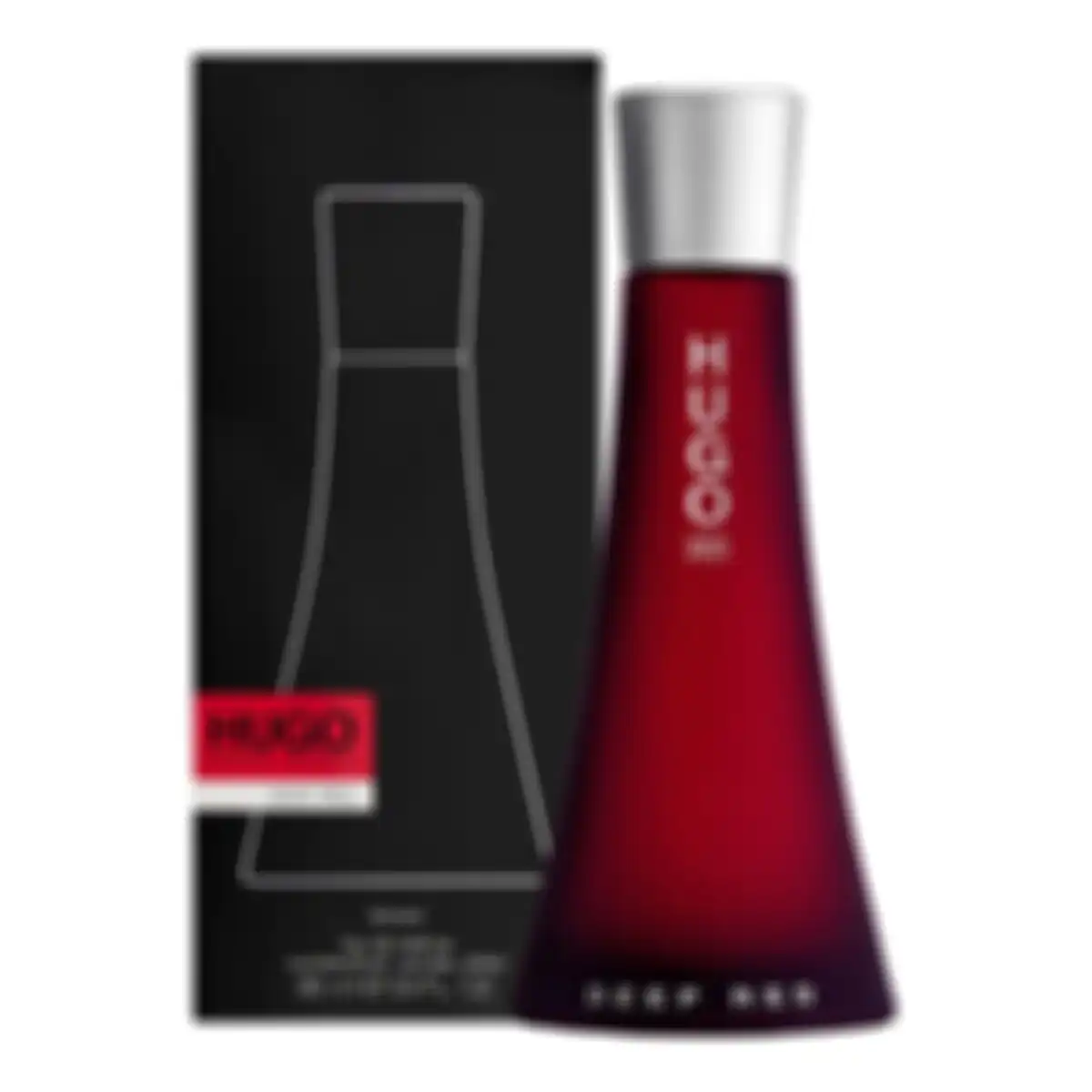 Hugo Boss Hugo Deep Red
