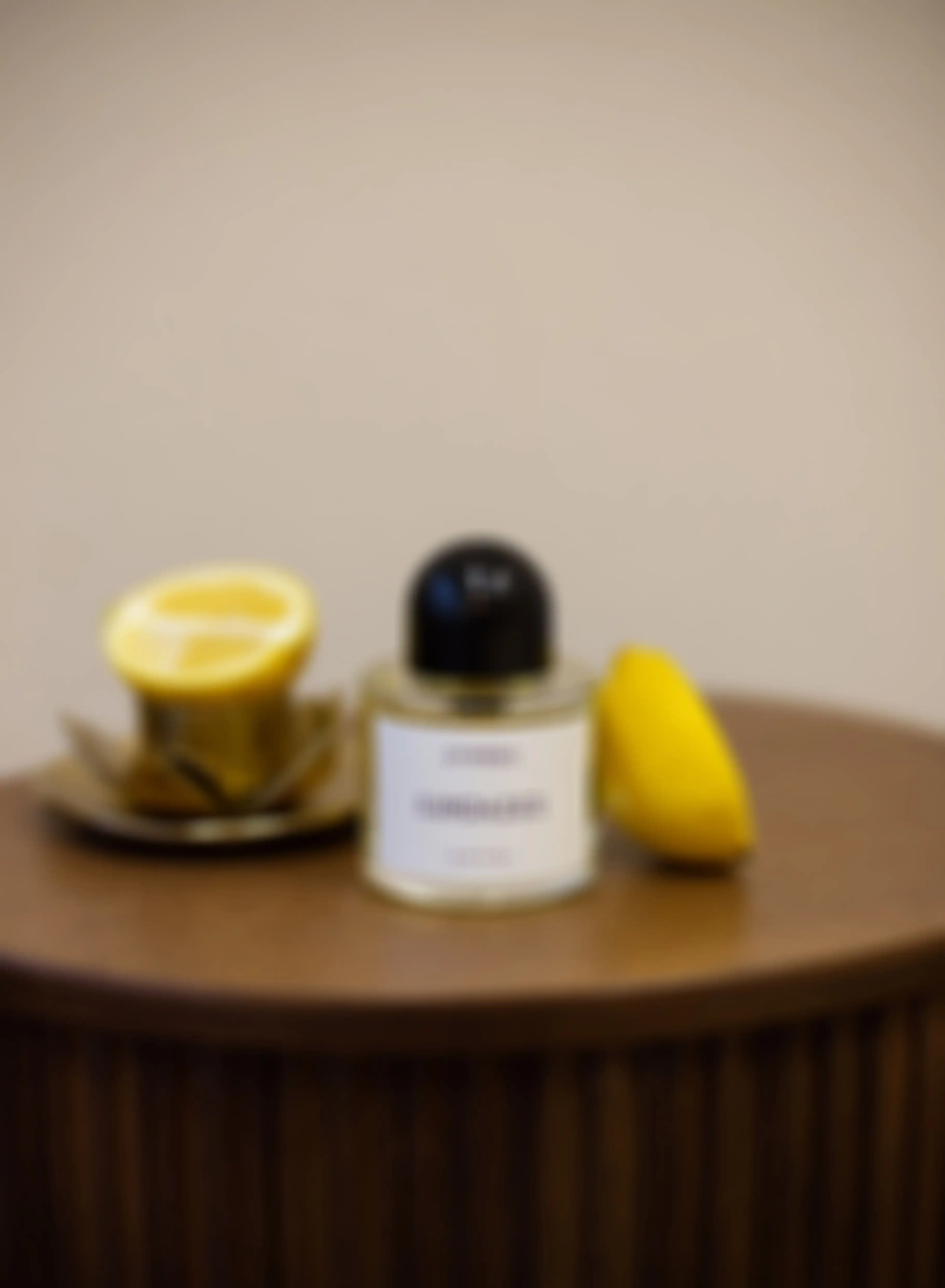 Byredo Sundazed
