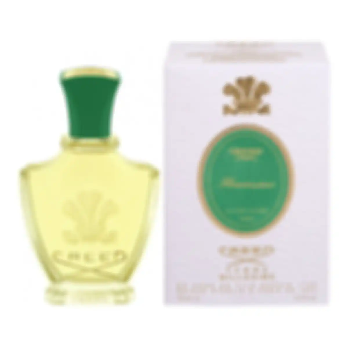 Creed Fleurissimo