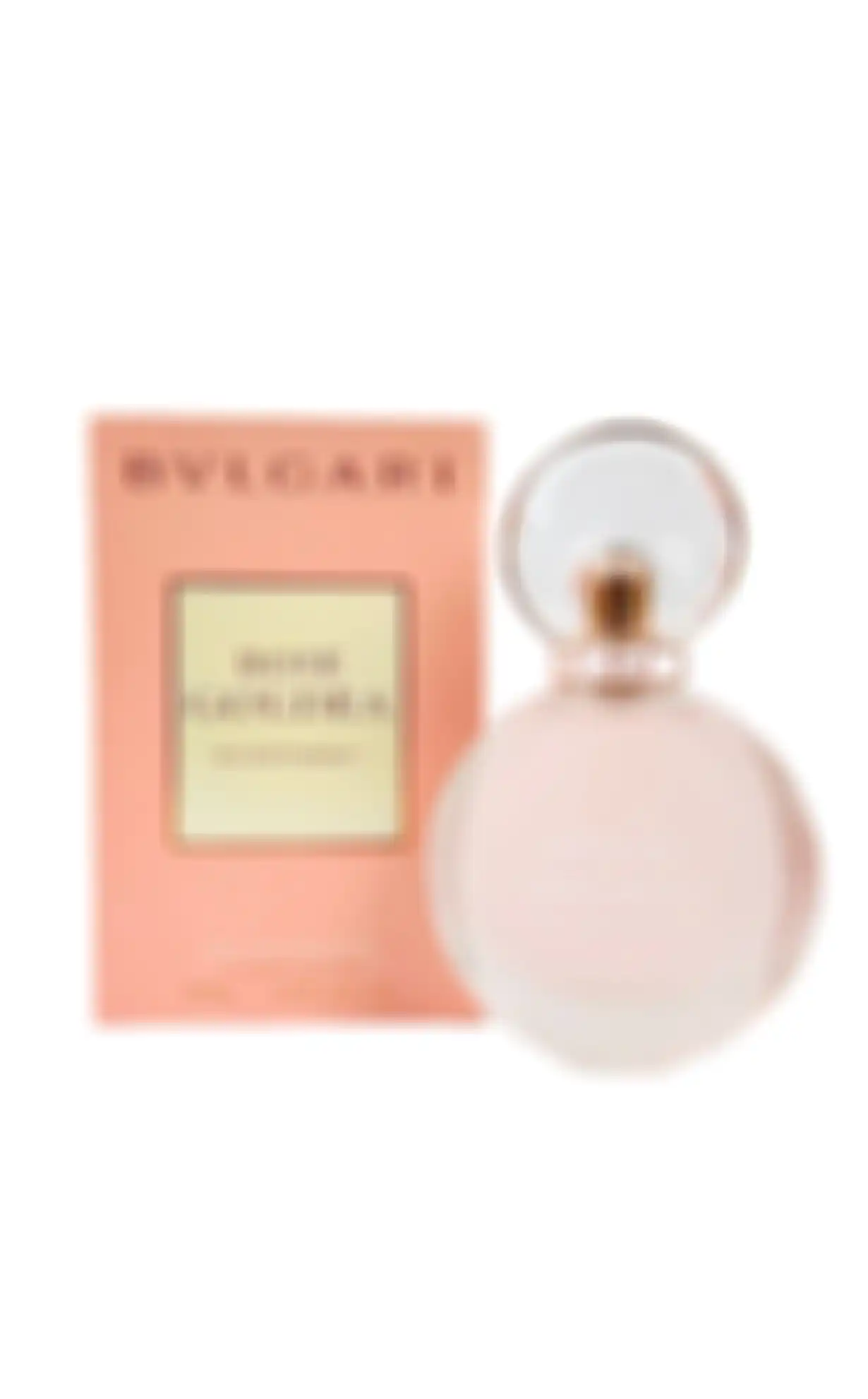 Bvlgari Rose Goldea Blossom Delight туалетная вода