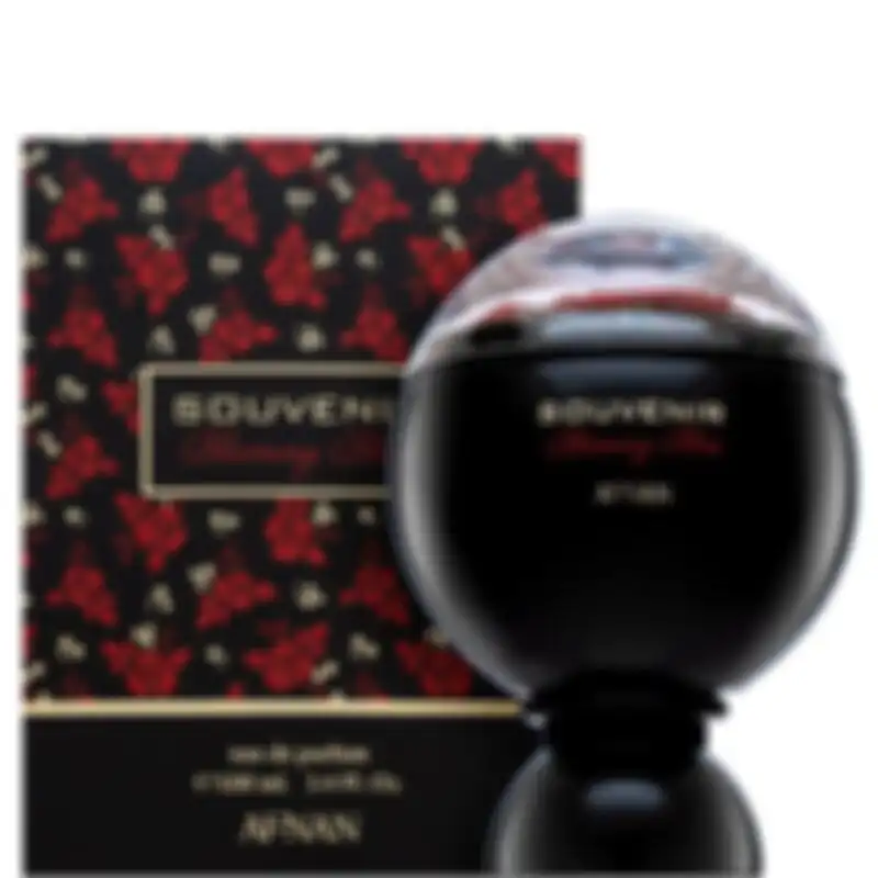 Afnan Souvenir Blooming Bliss