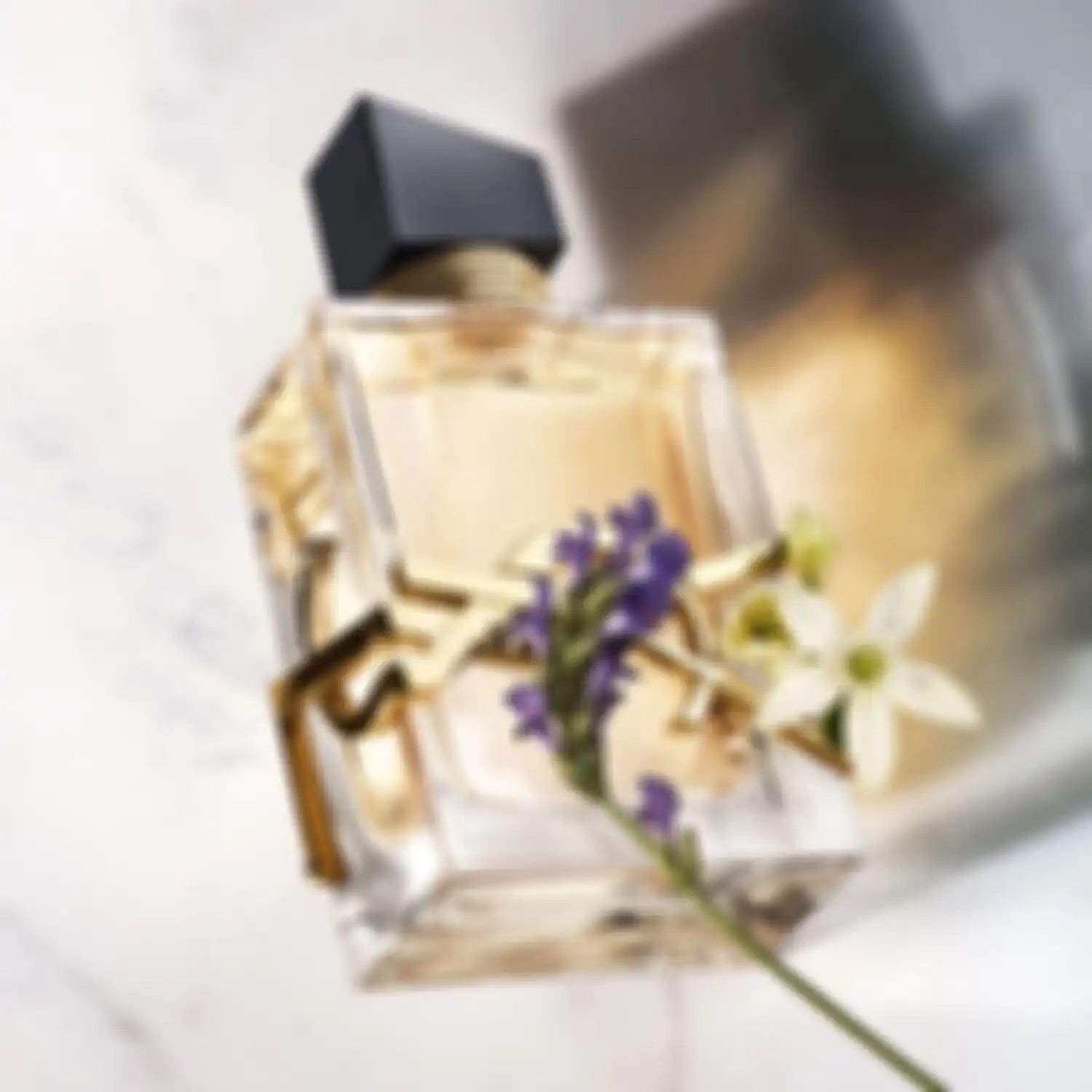 Yves Saint Laurent Libre парфюмерная вода