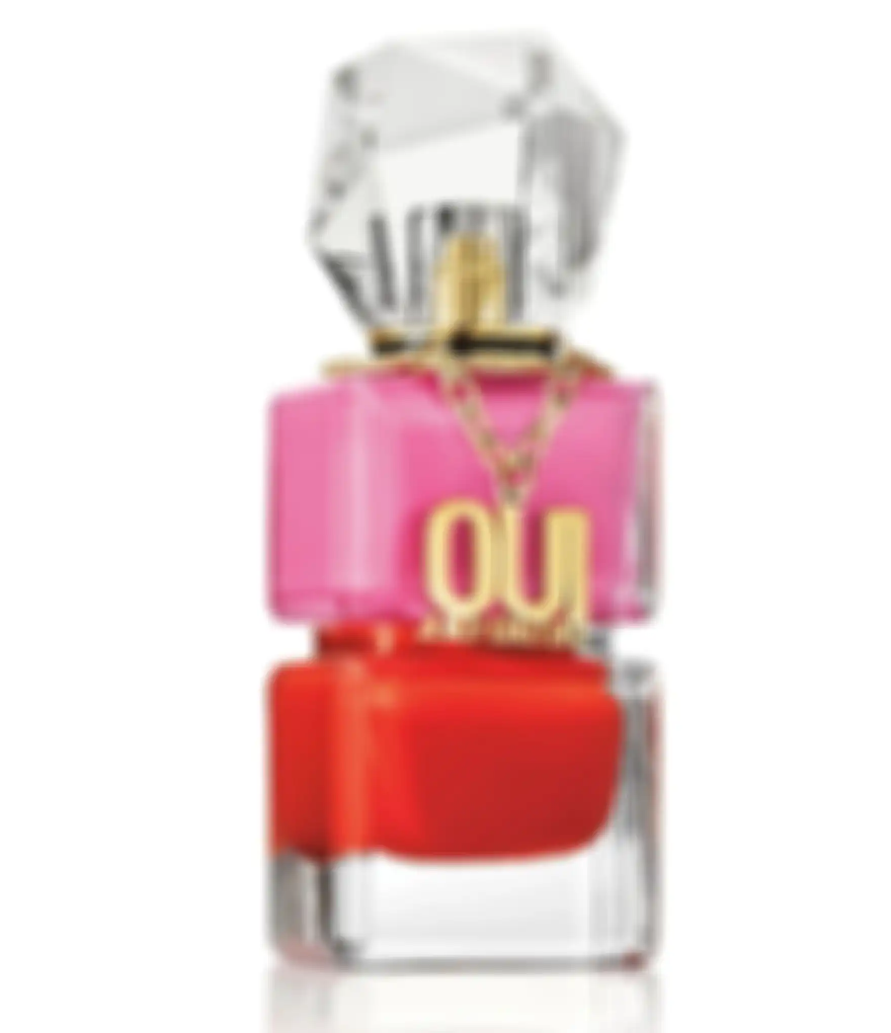 Juicy Couture Oui Juicy Couture парфюмерная вода
