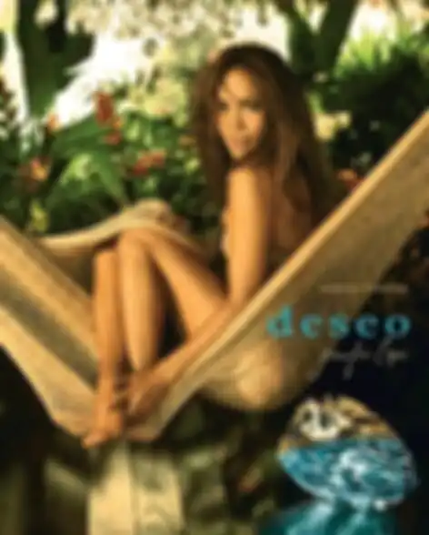 Jennifer Lopez Deseo парфюмерная вода