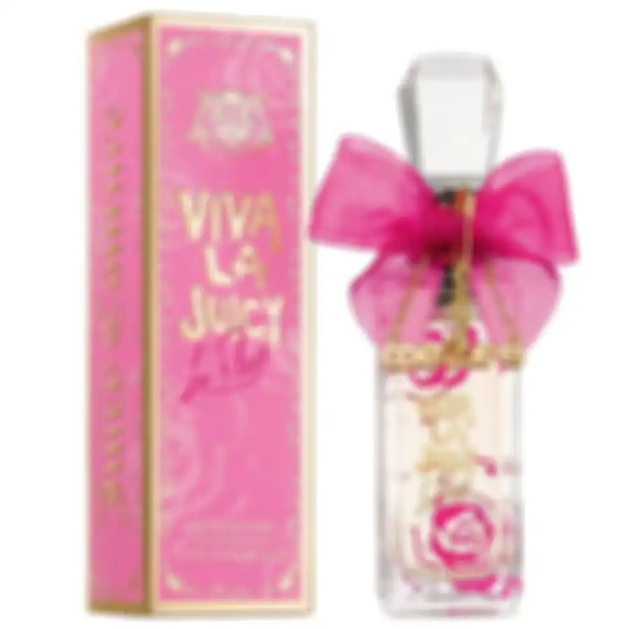 Juicy Couture Viva La Juicy La Fleur туалетная вода