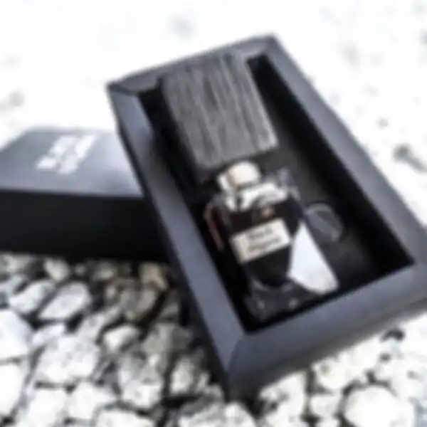 Nasomatto Black Afgano духи