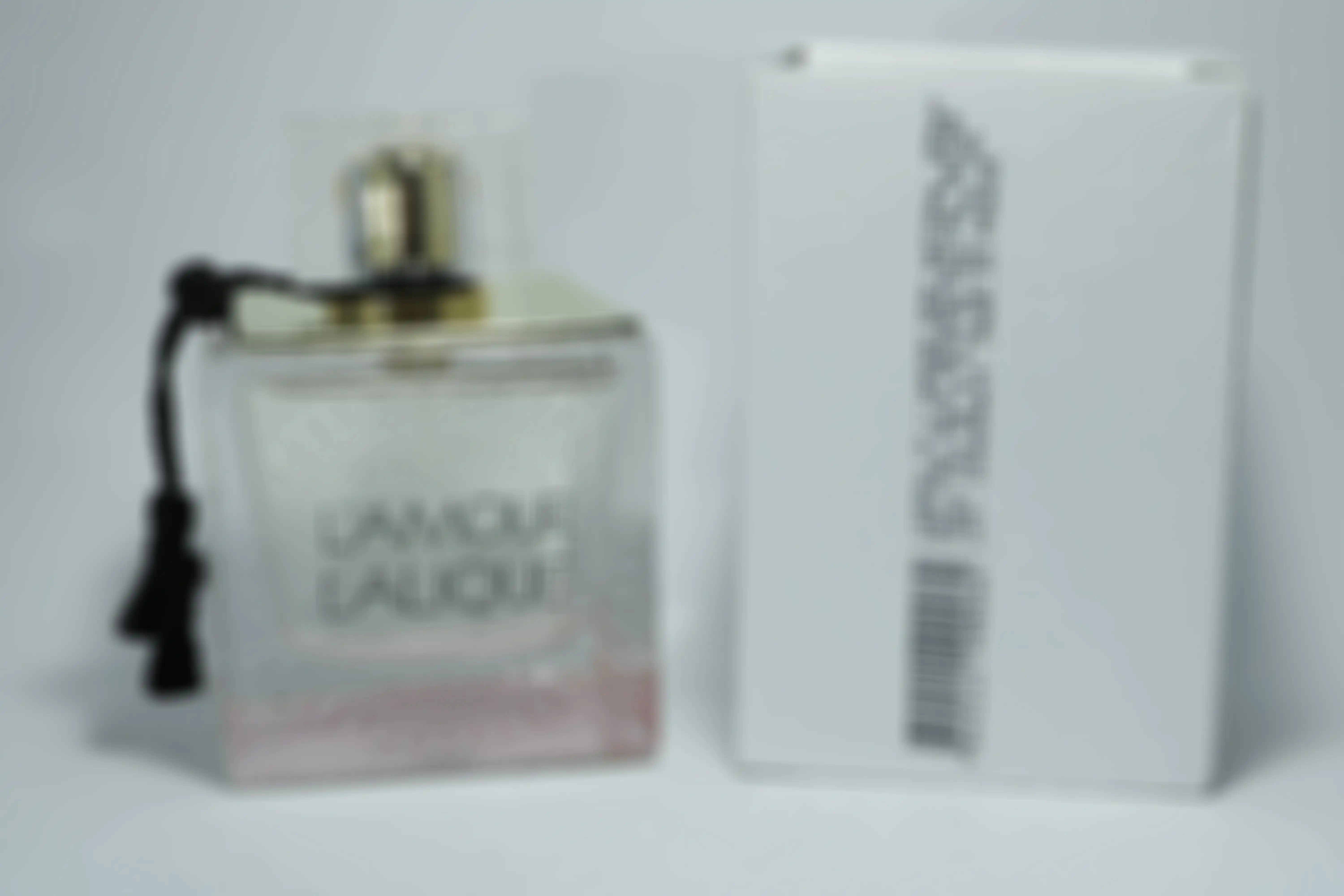 Lalique L` Amour Lalique парфюмерная вода