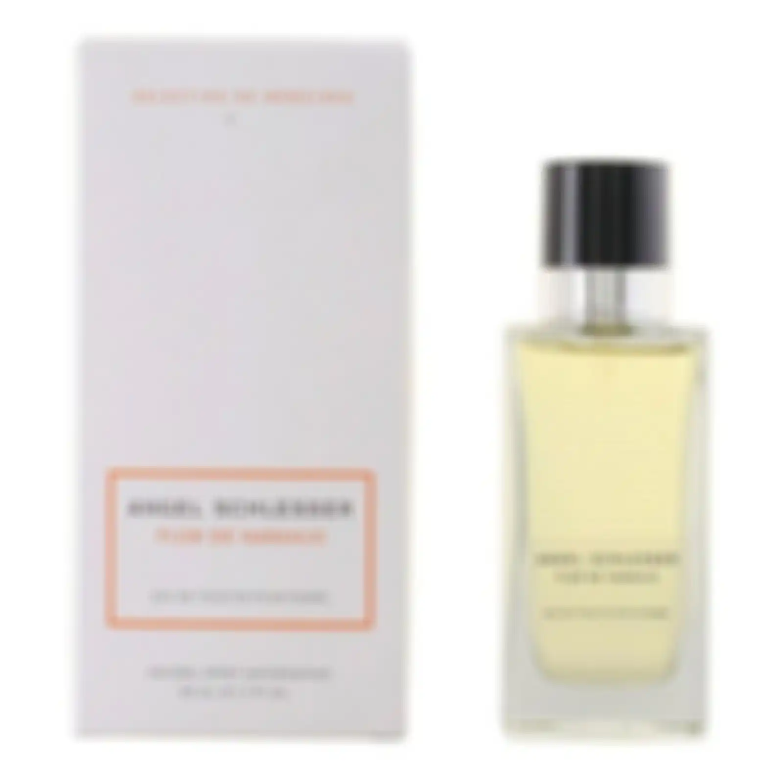 Angel Schlesser Flor de Naranjo
