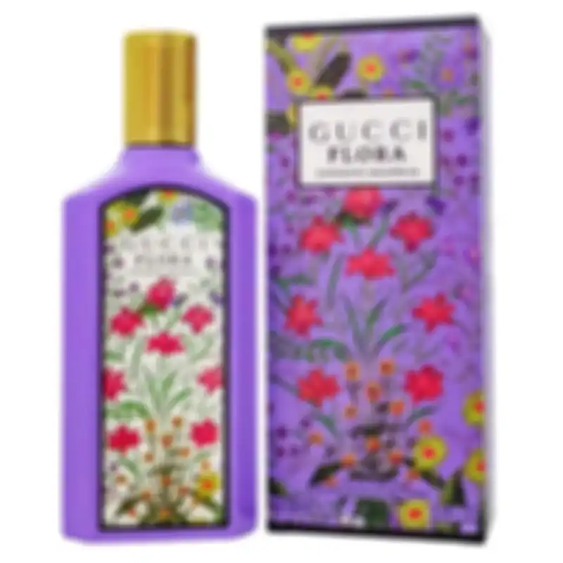 Gucci Flora Gorgeous Magnolia