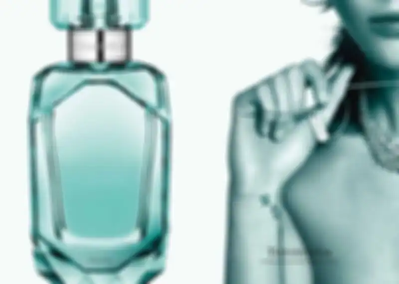 Tiffany & Co Intense парфюмерная вода