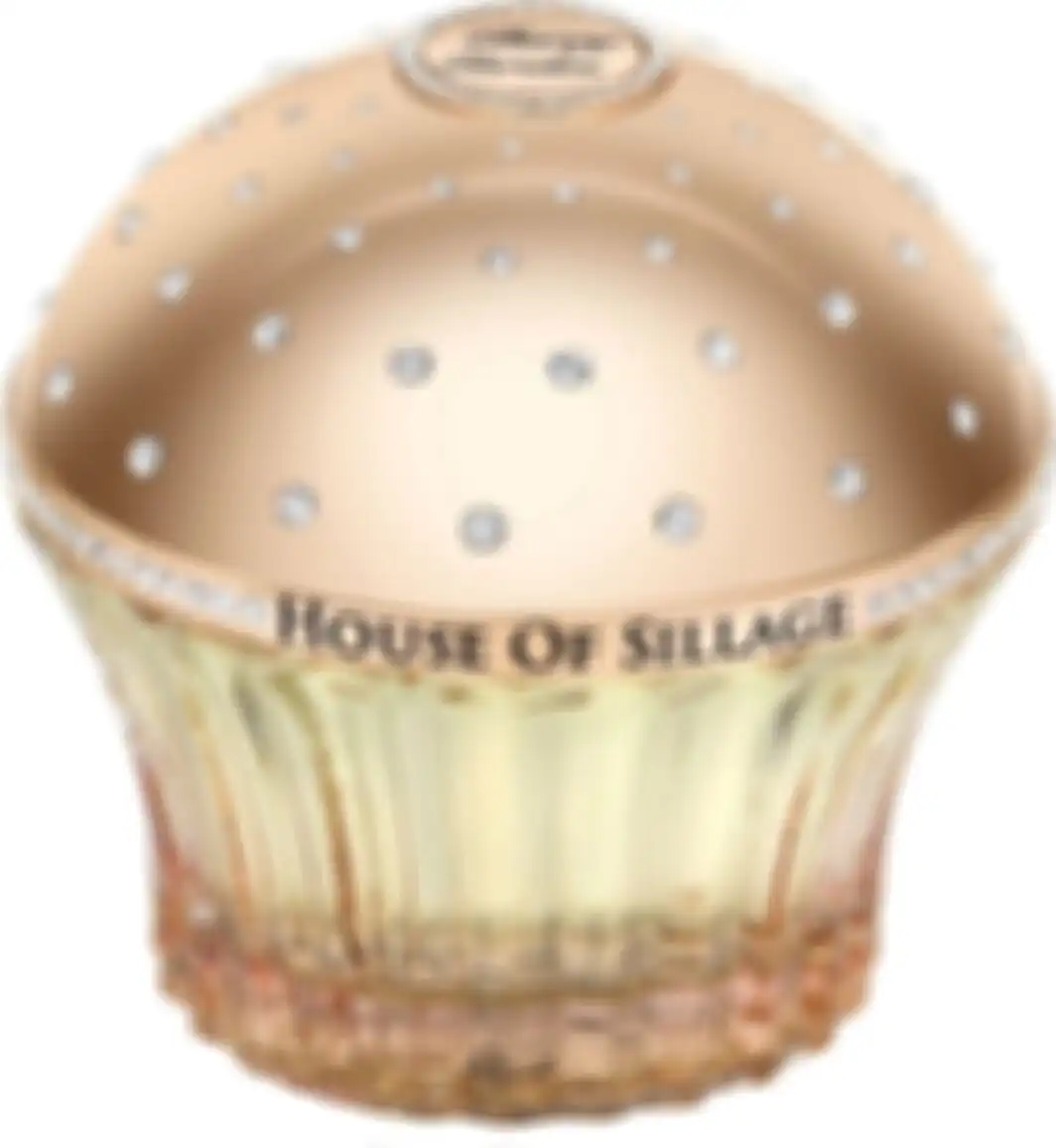 House Of Sillage Cherry Garden парфюмерная вода