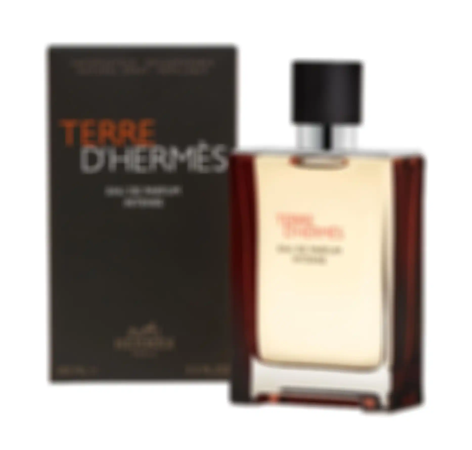 Hermes Terre d Hermes Intense