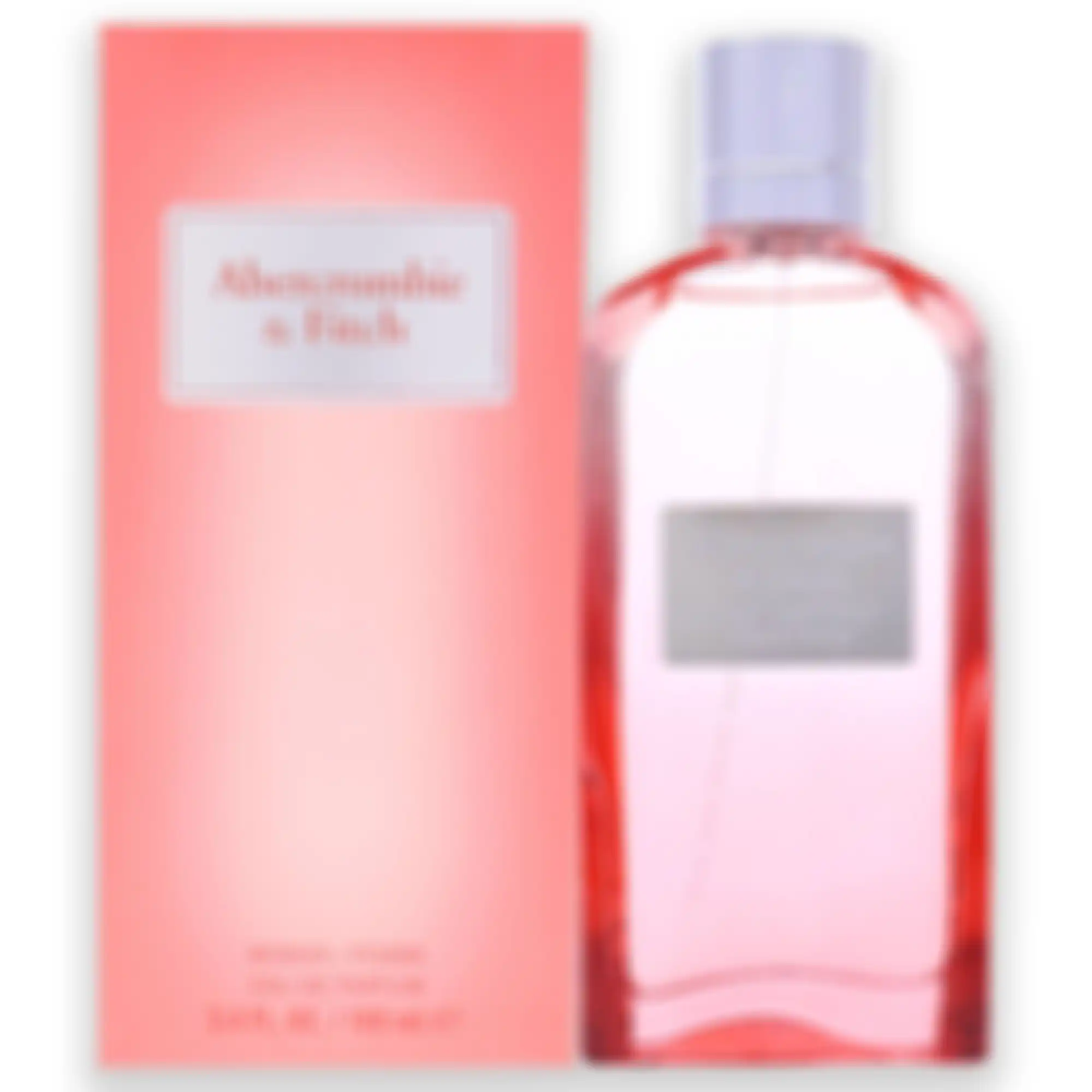 Abercrombie & Fitch First Instinct Together For Her парфюмер