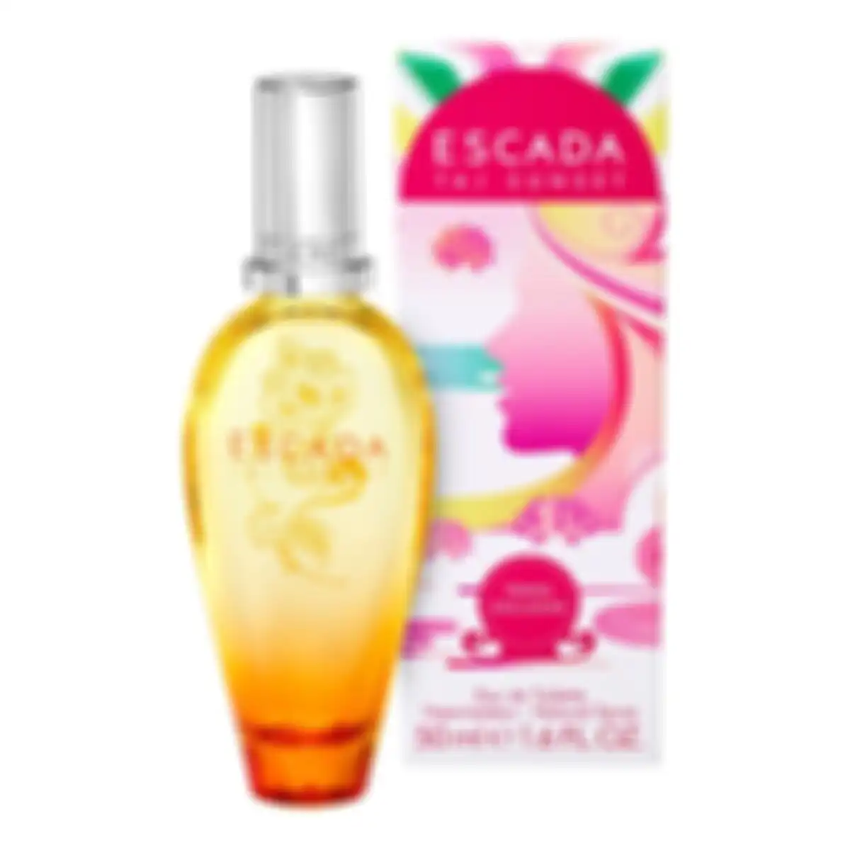 Escada Taj Sunset