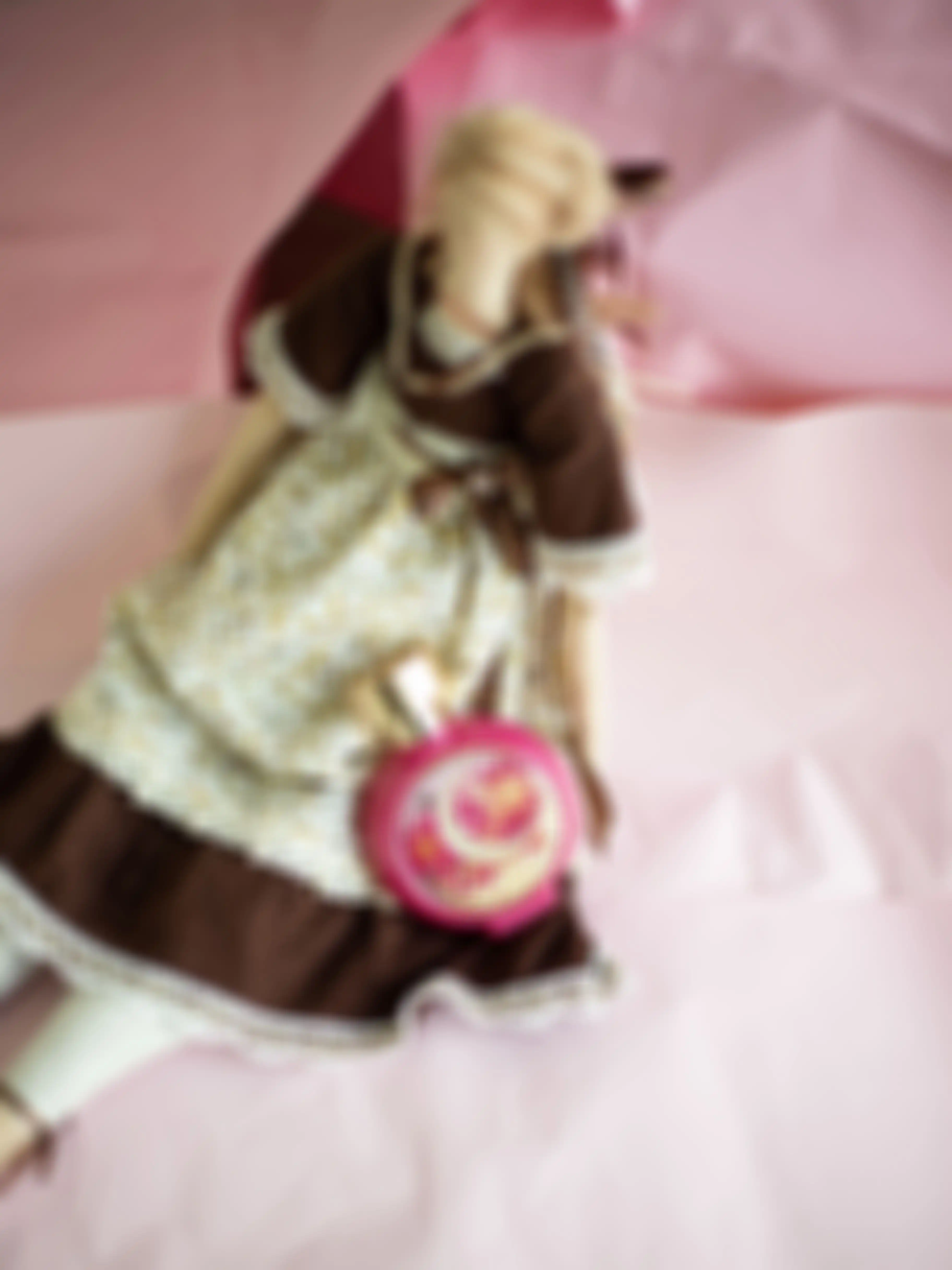 HFC Pink Moon