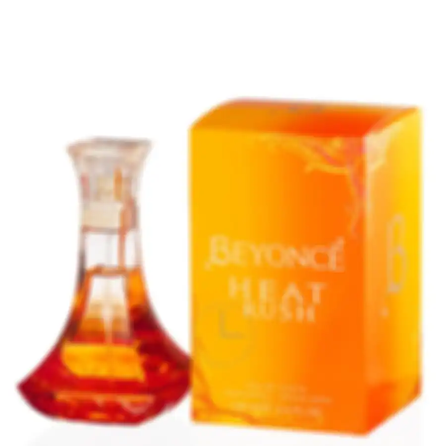 Beyonce Heat Rush