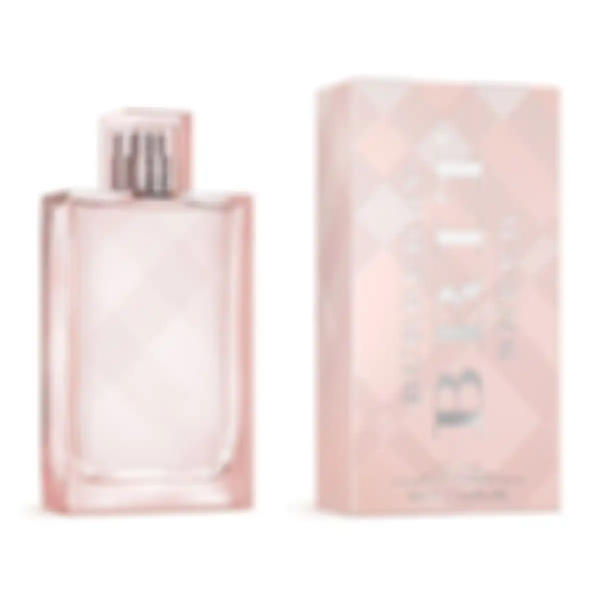 Burberry Brit Sheer (2015)