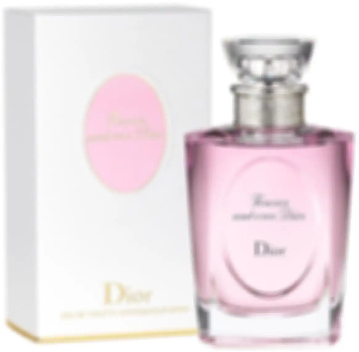 Christian Dior Forever And Ever