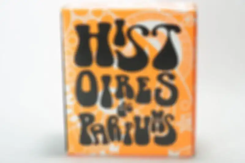 Histoires de Parfums 1969 парфюмерная вода