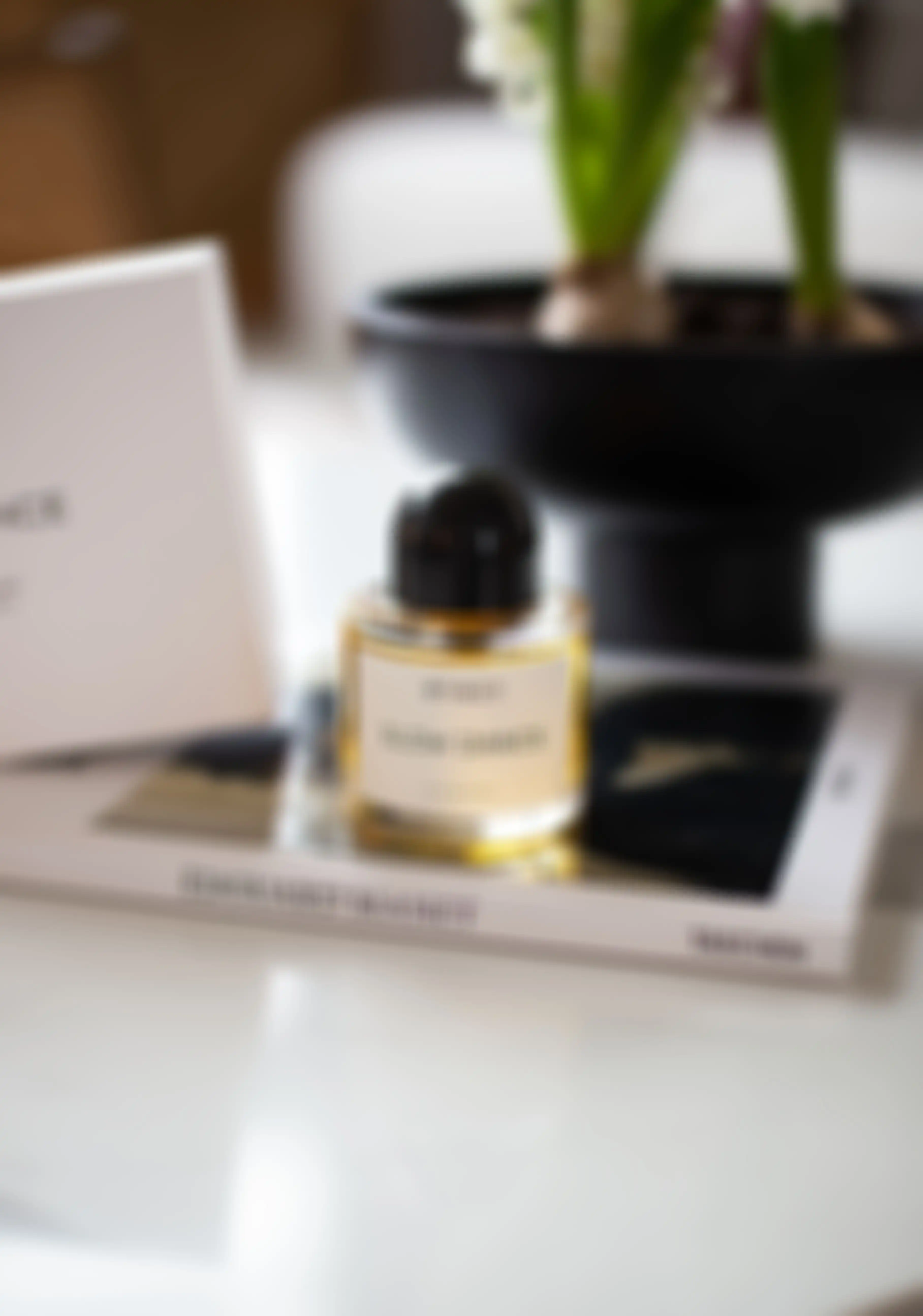 Byredo Slow Dance