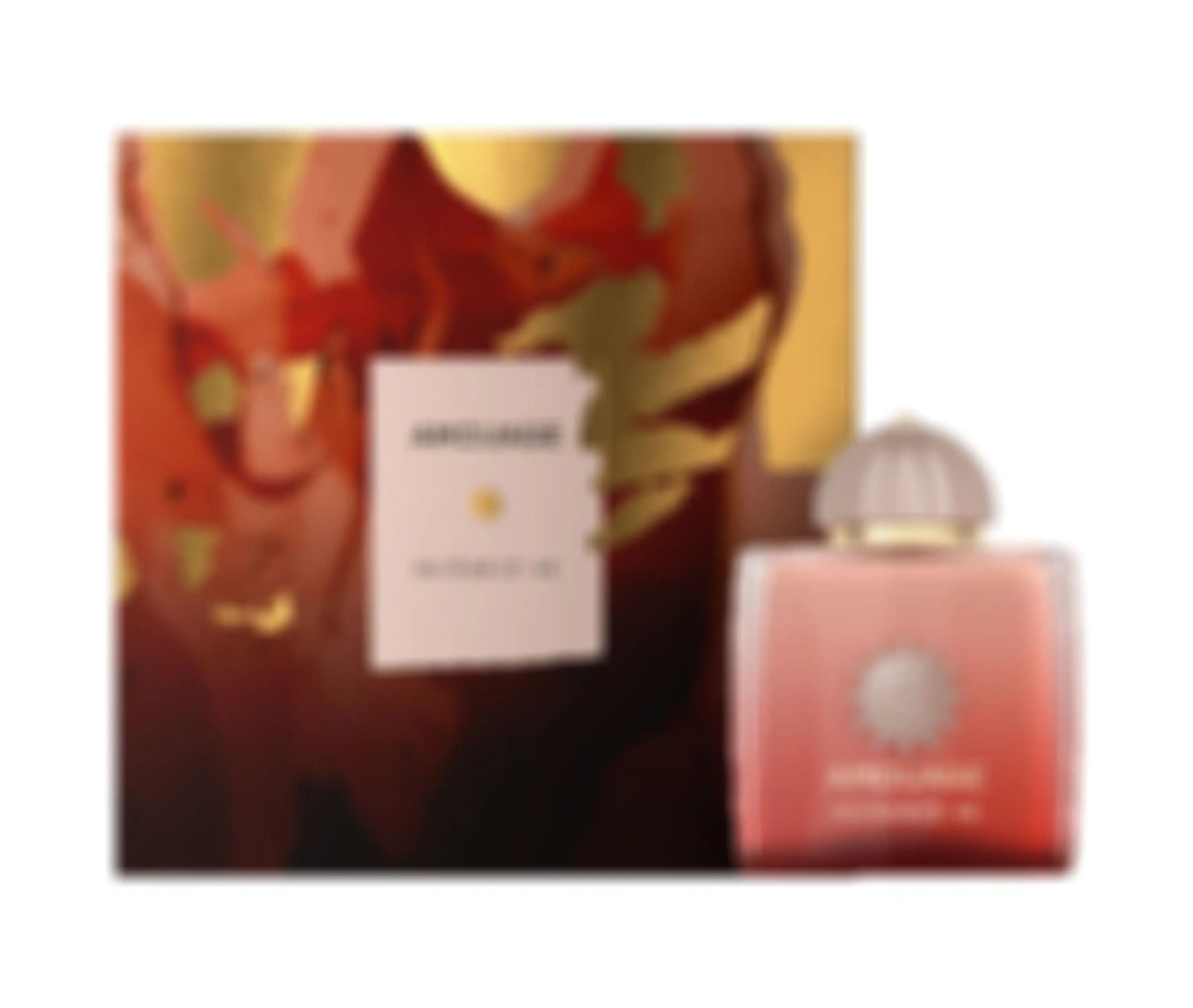 Amouage Guidance 46