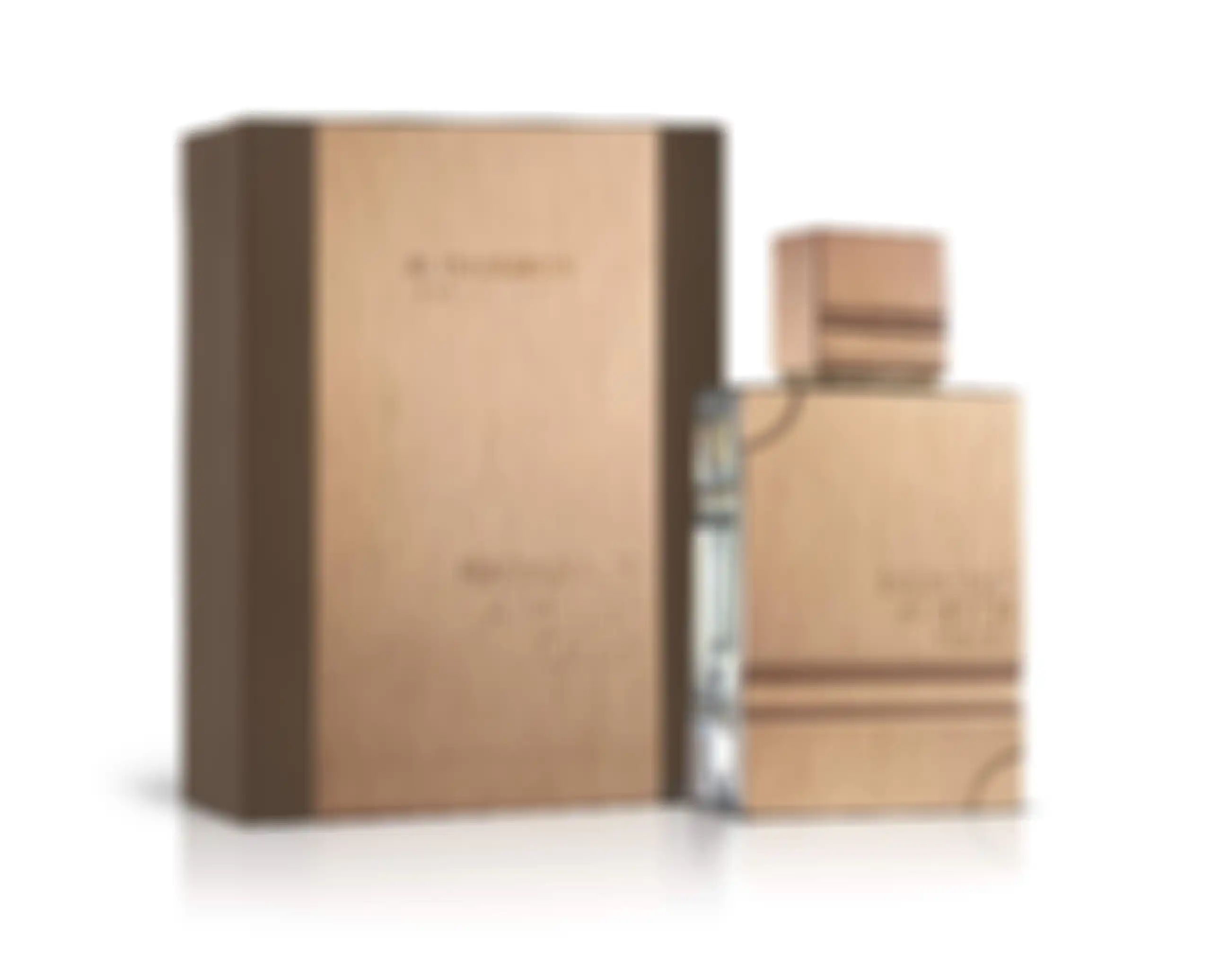 Al Haramain Amber Oud