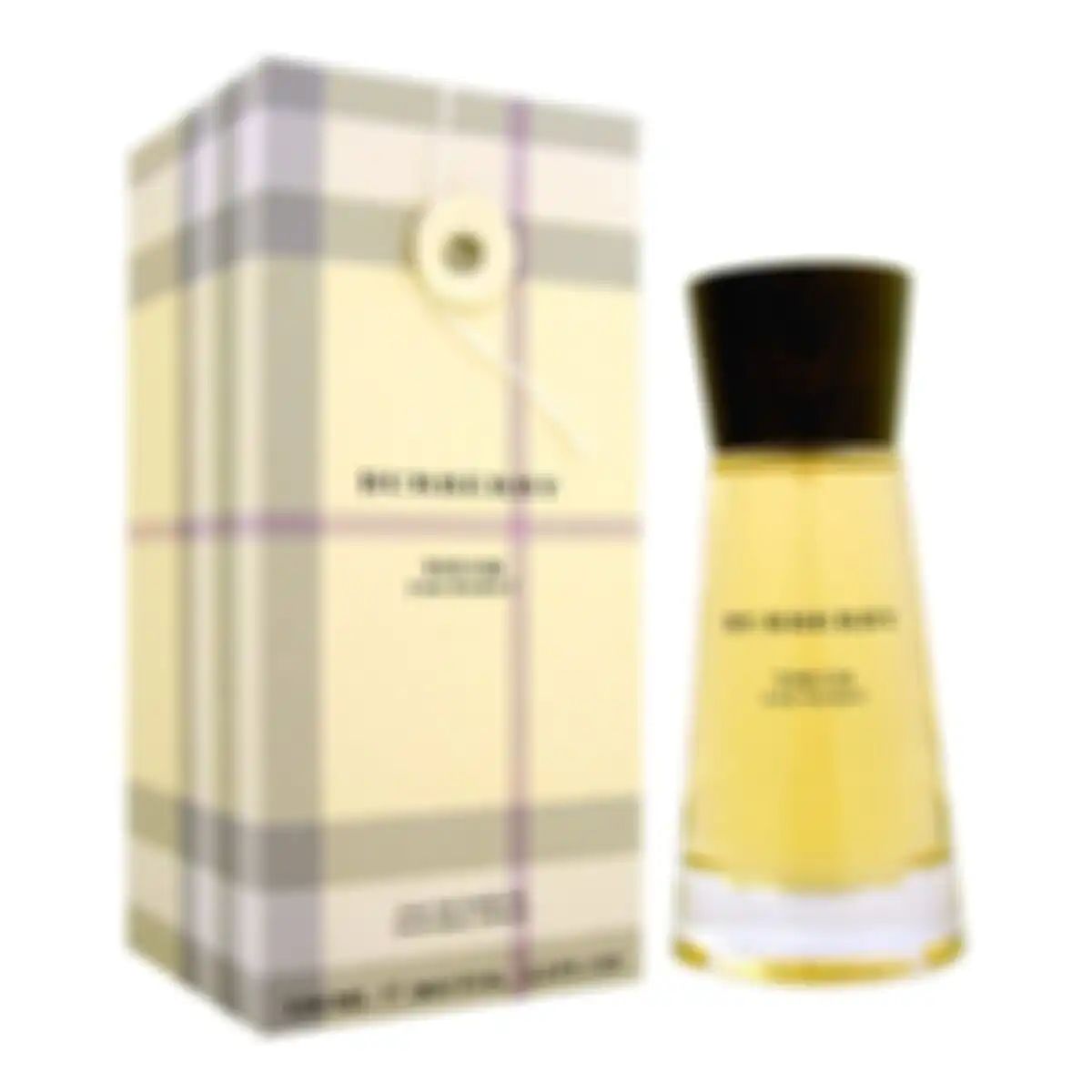 Burberry Touch for women парфюмерная вода