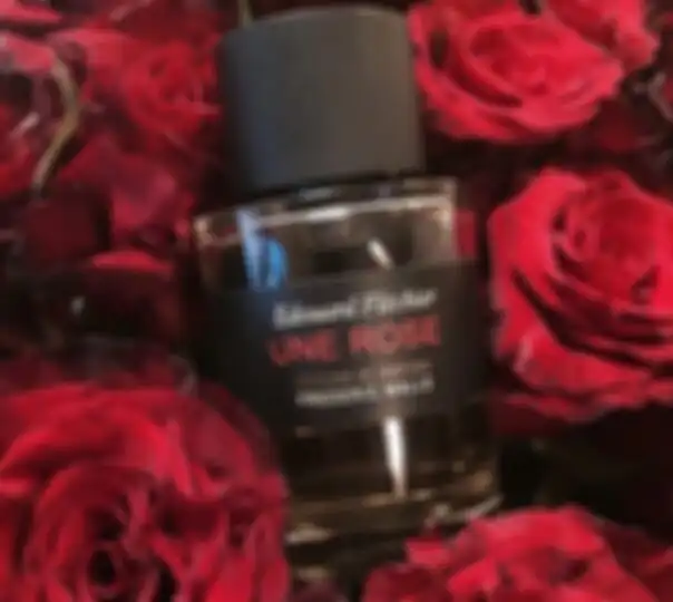 Frédéric Malle Une Rose парфюмерная вода