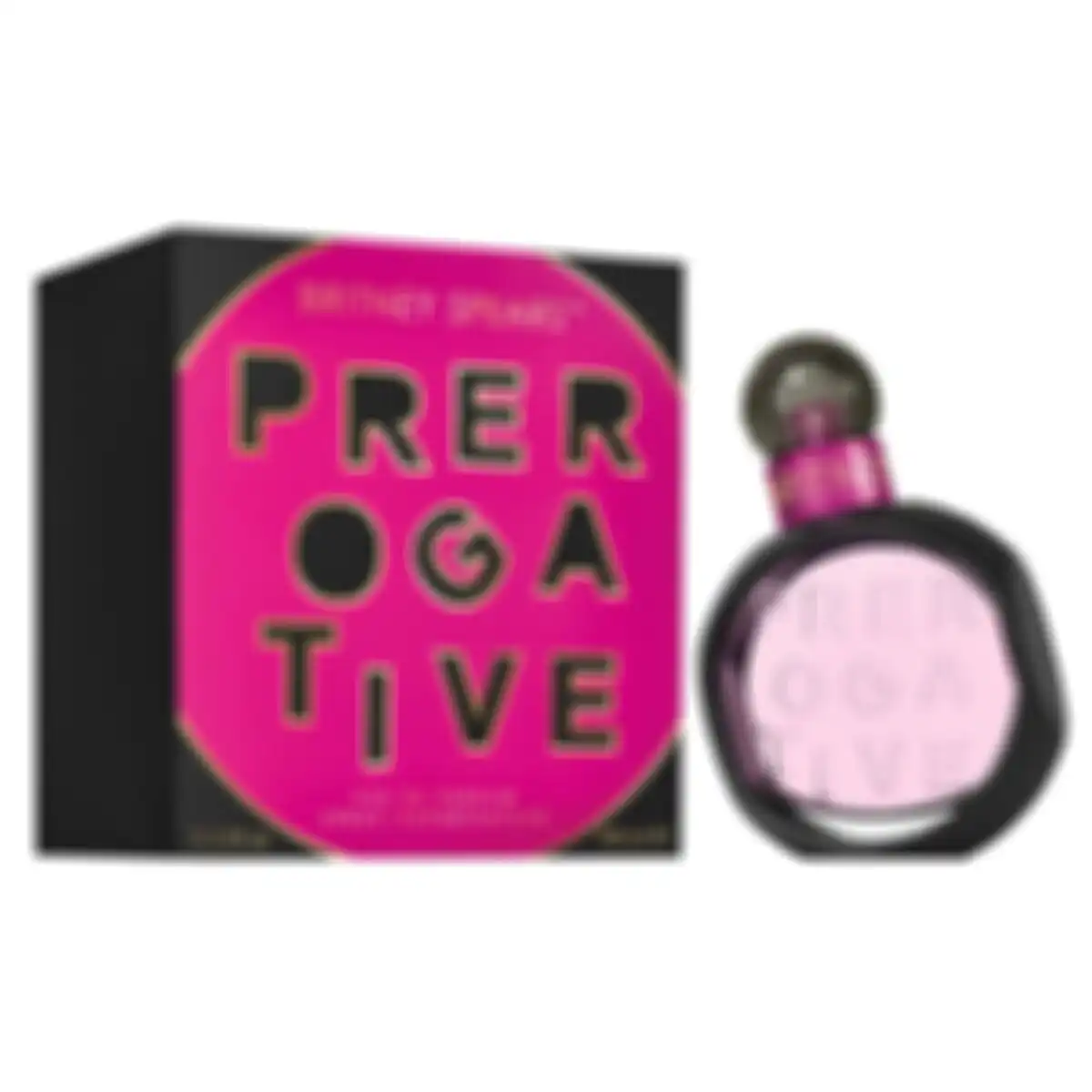 Britney Spears Prerogative
