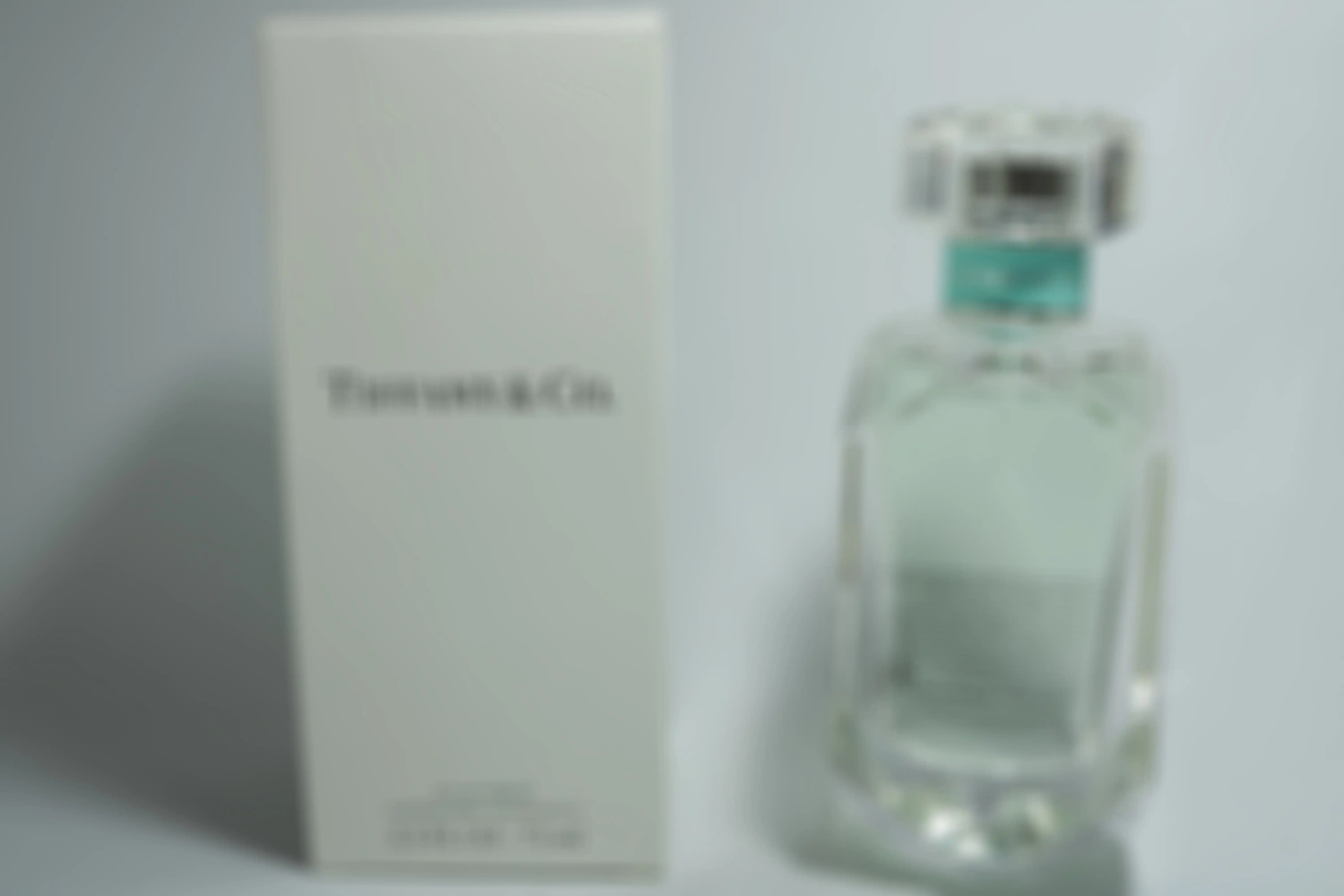 Tiffany & Co парфюмерная вода