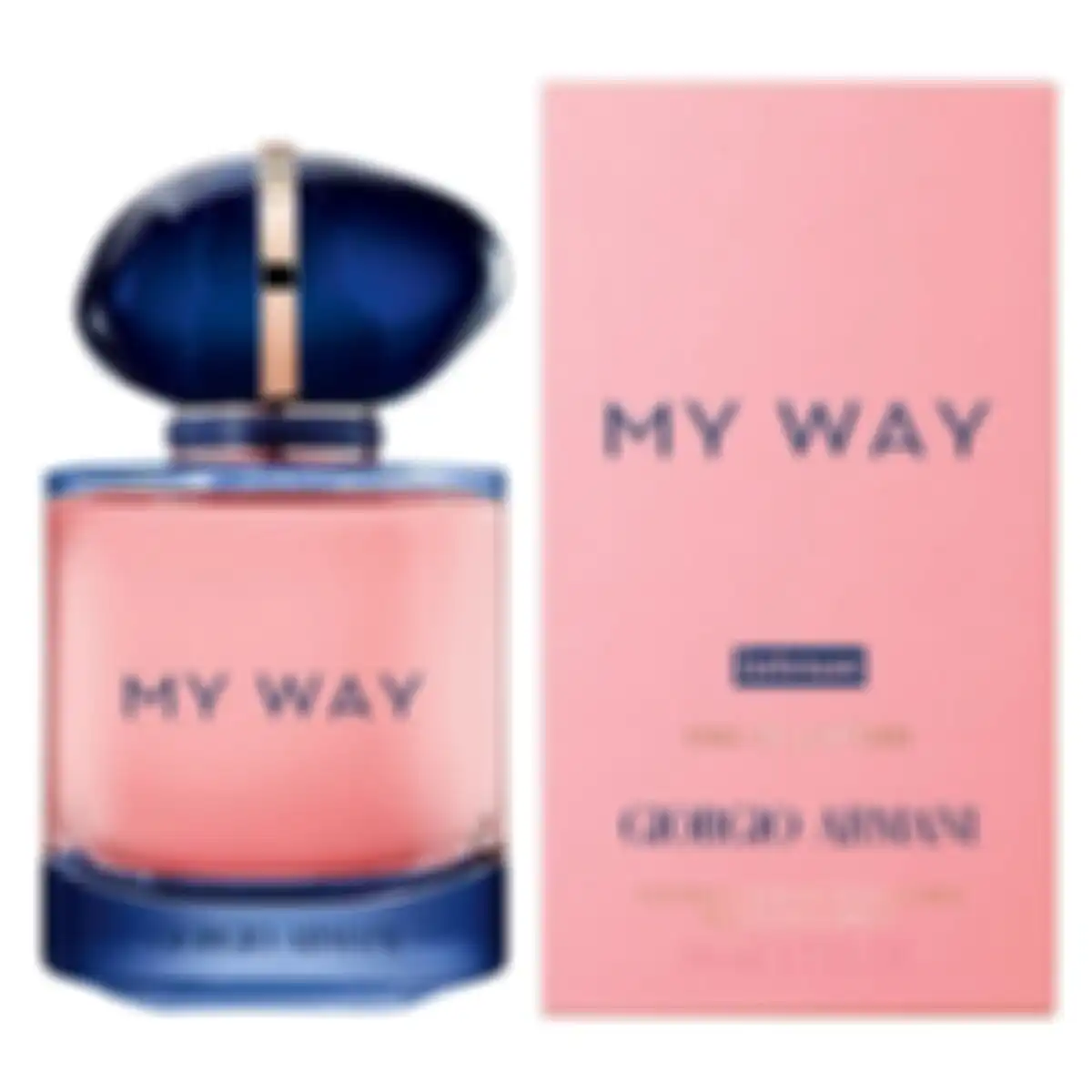 Giorgio Armani My Way Intense