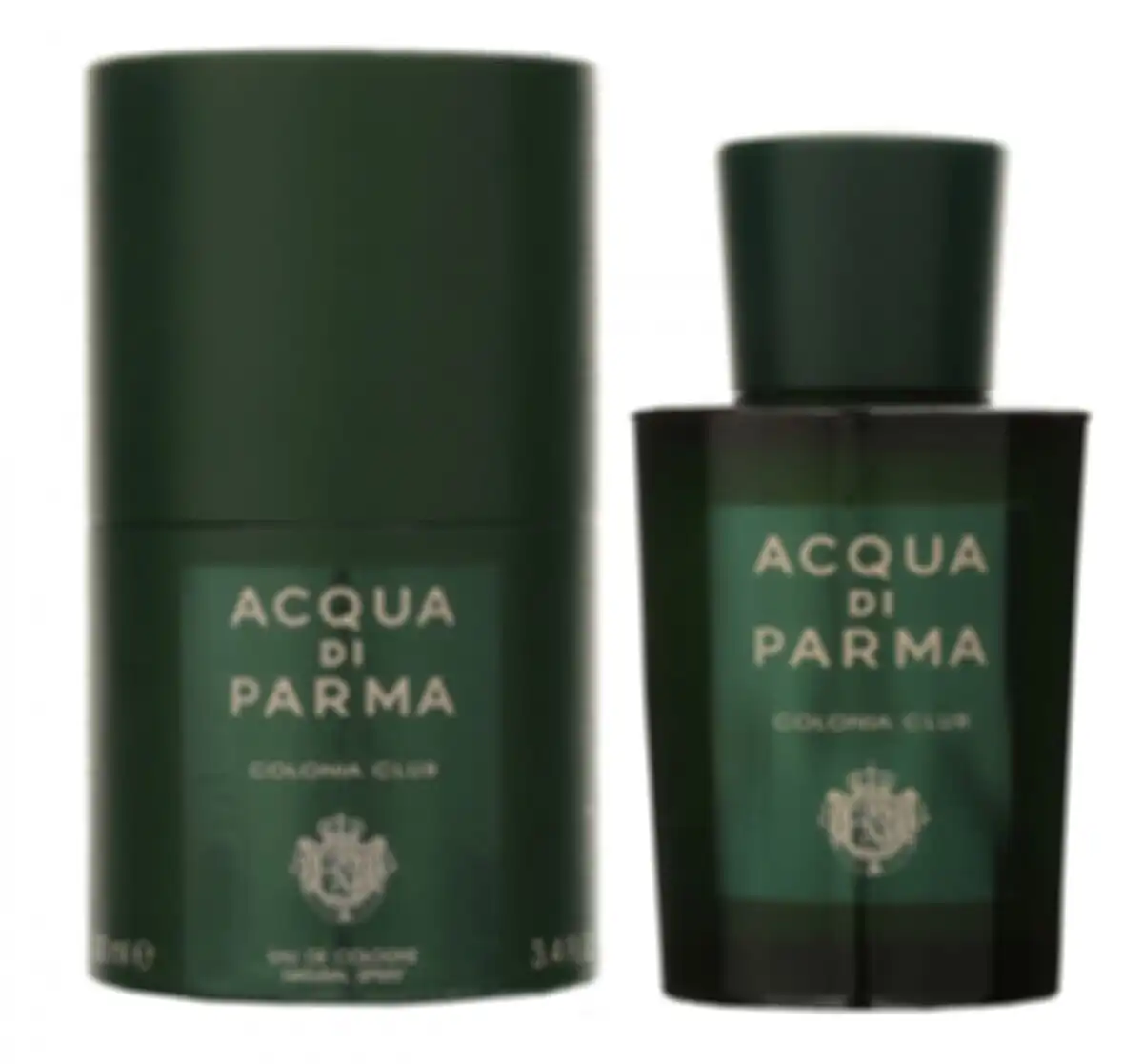 Acqua di Parma Colonia Club туалетная вода