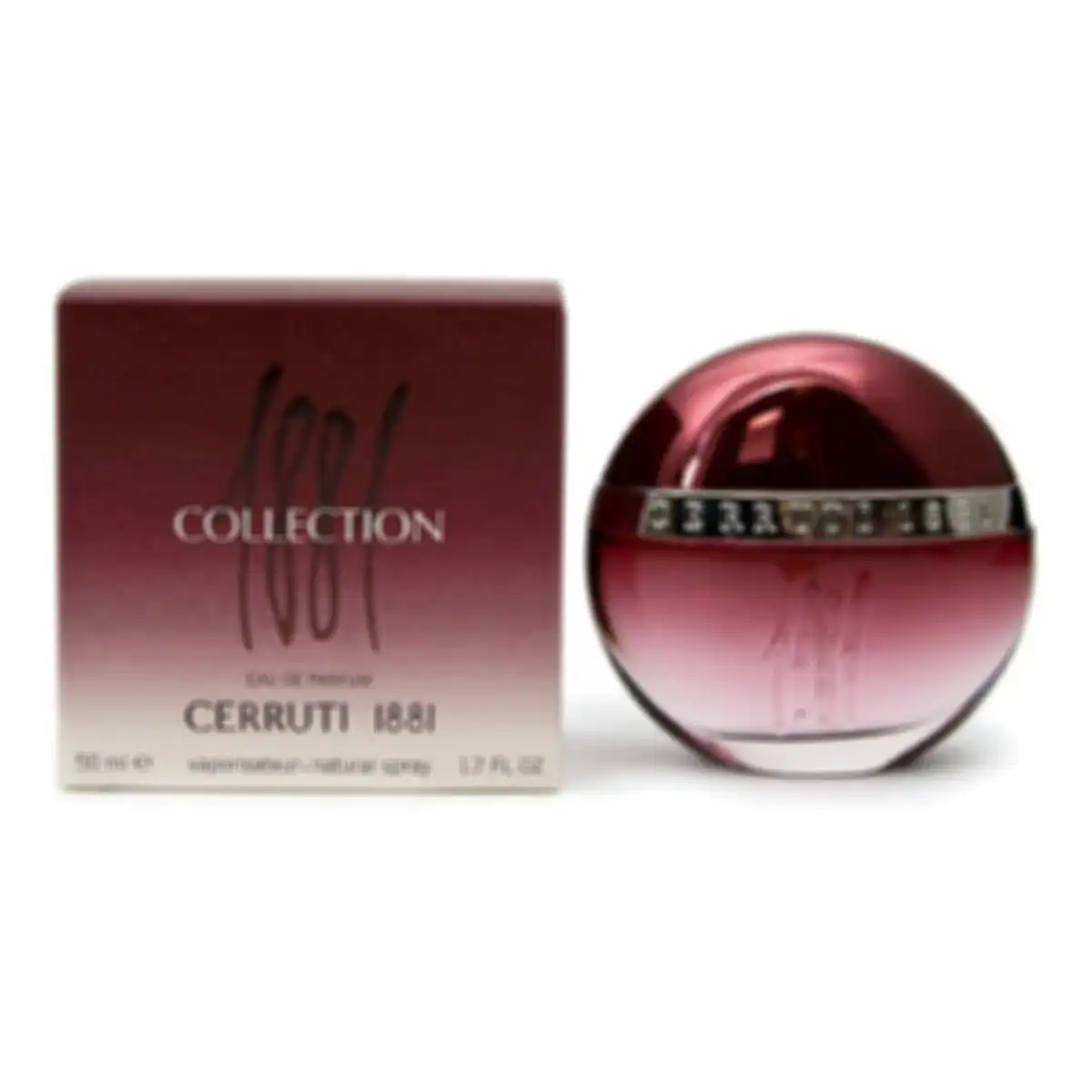 Cerruti 1881 Collection парфюмерная вода