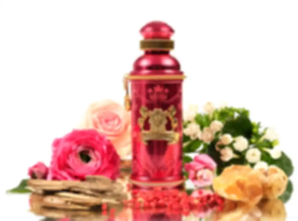 Alexandre J Altesse Mysore парфюмерная вода