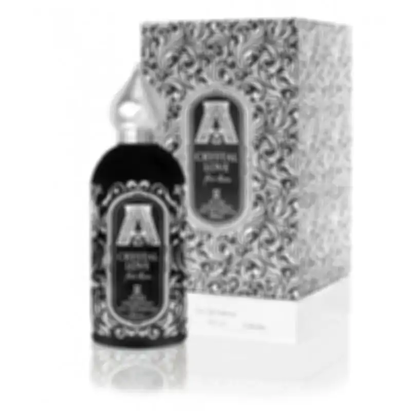Attar Collection Crystal Love For Him парфюмерная вода