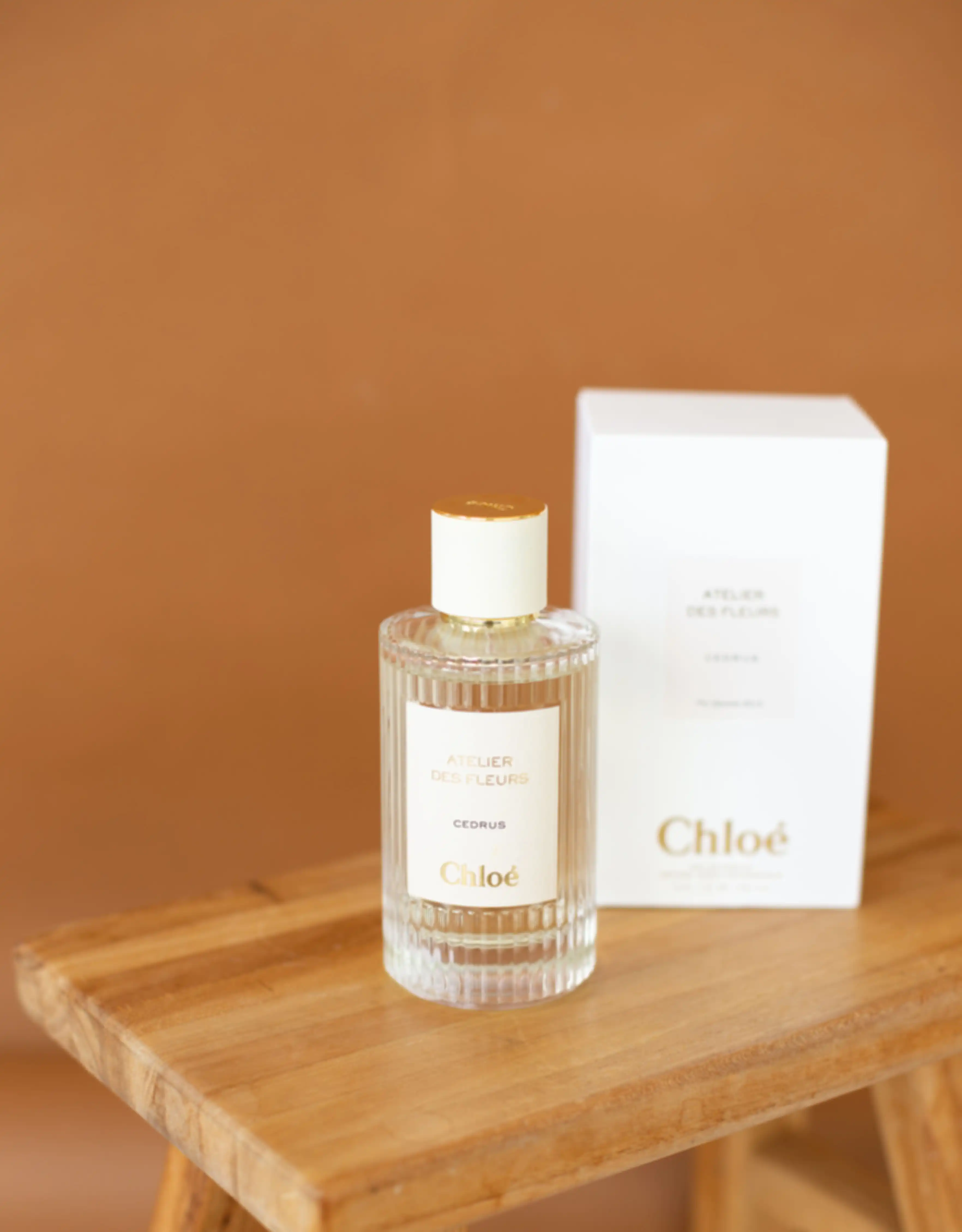 Chloe Cedrus