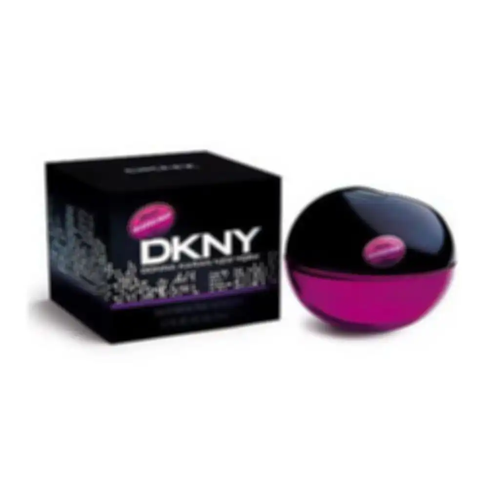 Donna Karan Delicious Night парфюмерная вода