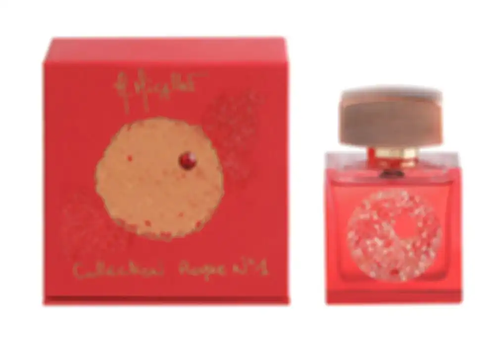 M. Micallef Collection Rouge 1 парфюмерная вода